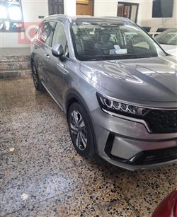 کیا سۆرینتۆ